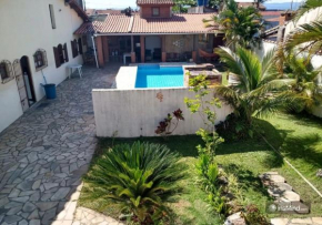 Casa em Itanhaém à 800m da praia